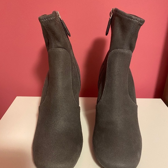 Prada Booties - Picture 4 of 8